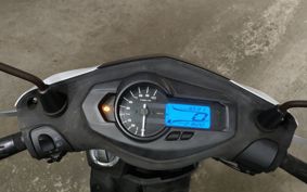 YAMAHA CYGNUS125XSR SED8J