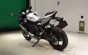 KAWASAKI ZX-4R SE 2024 ZX400P