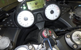 KAWASAKI ZZ1400 NINJA R 2006 ZXT40A