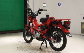HONDA CT125 HUNTER CUB 1997 JA55