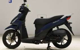 SUZUKI ADDRESS 110 1997 CE47A