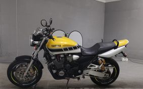 YAMAHA XJR1200 1998 4KG