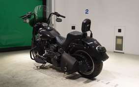 HARLEY FLSTFBS1800 2017