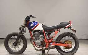HONDA FTR223 MC34