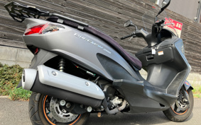 SUZUKI BURGMAN200 CH41A