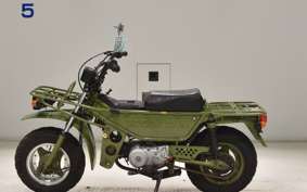 HONDA MOTRA AD05