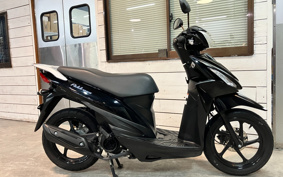 SUZUKI LET's CA4AA