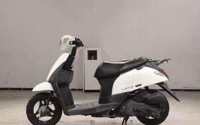 SUZUKI LET's CA4AA