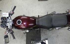 KAWASAKI ZEPHYR 400 KAI 2004 ZR400C