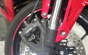 HONDA CBR650R 2019 RH03