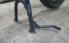 HONDA ｸﾛｽｶﾌﾞ110-2 2014 JA45