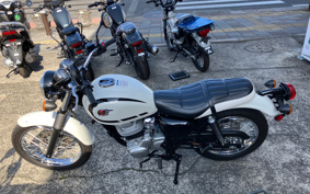 KAWASAKI W230 BJ230A