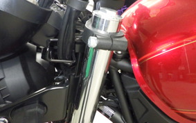 KAWASAKI Z650 RS 2024 ER650R