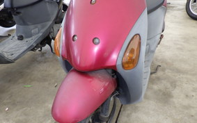 SUZUKI LET's 4 CA45A