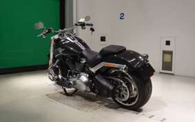 HARLEY FLBS 1870 2017