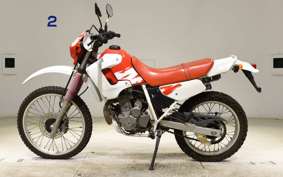 HONDA XL DEGREE MD26