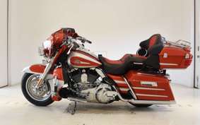 HARLEY FLHTCU 1580 CVO 2008