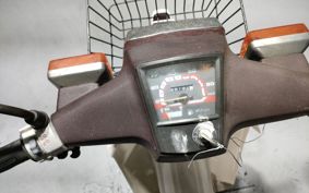HONDA SUPER CUB 70 C70