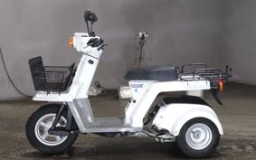 HONDA GYRO TD02