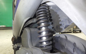 SUZUKI ADDRESS V125 G 1996 CF46A