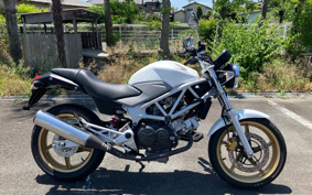 HONDA VTR 250 MC33