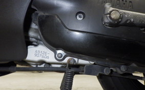 YAMAHA JOG Delux SA39J