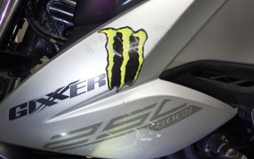 SUZUKI ｼﾞｸｻｰ250 2024