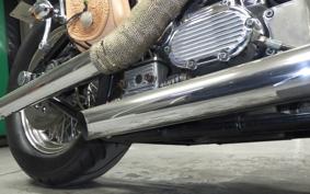 HARLEY FXSTS 1340 1993