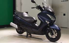 SUZUKI BURGMAN200A 2021 CH41A