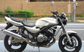 KAWASAKI BALIUS250-2 ZR250B