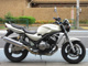 Фото Kawasaki BALIUS250-2 с японского аукциона