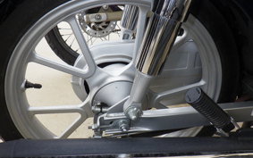 HONDA C110 SUPER CUB JA59