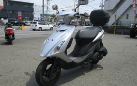 SUZUKI ADDRESS V125 CF4MA
