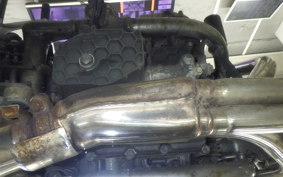 SUZUKI GSF1200 S 1998 GV75A