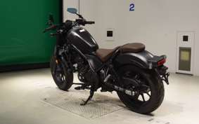 HONDA REBEL 250 S 2025 MC49