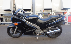 KAWASAKI ZZ-R250 EX250H