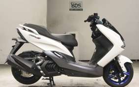 YAMAHA MAJESTY155 Gen.2 S SG52J