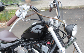 KAWASAKI VULCAN400 CLASSIC 1996 VN400A
