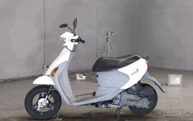SUZUKI LETS4 CA46A