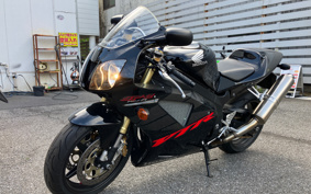 HONDA VTR1000SP 2007 SC45