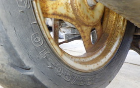 HONDA GIORNO CREA AF54