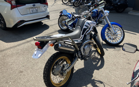 YAMAHA SEROW 250 DG17J