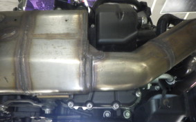 YAMAHA XSR900 2024 RN80J
