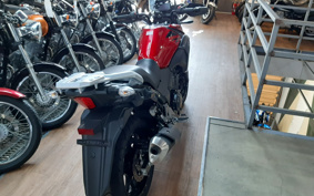SUZUKI STROM 250 DS11A