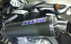 YAMAHA VMAX 2001