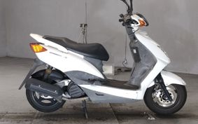 YAMAHA CYGNUS125X SE12J