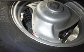 YAMAHA JOG Gen.5 SA36J