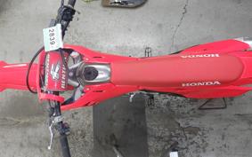 HONDA CRF250 RALLY 2019 ME12