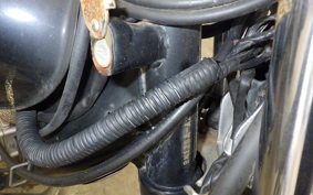 KAWASAKI ELIMINATOR 125 1986 BN125A