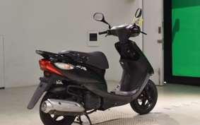 YAMAHA JOG ZR Gen.3 2025 SA39J